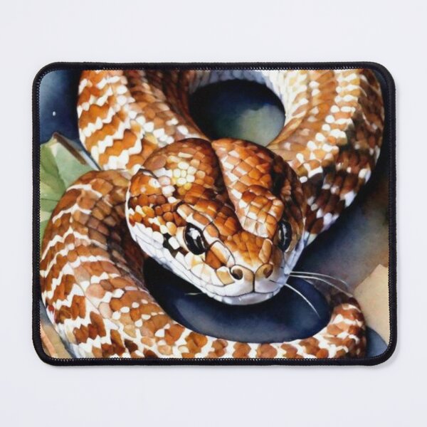 Item preview, Common death adder designed and sold by Lachrymosa.