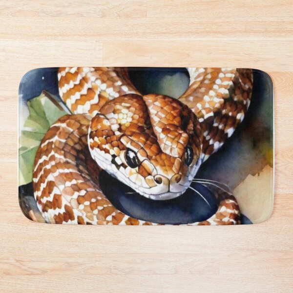 Item preview, Common death adder designed and sold by Lachrymosa.
