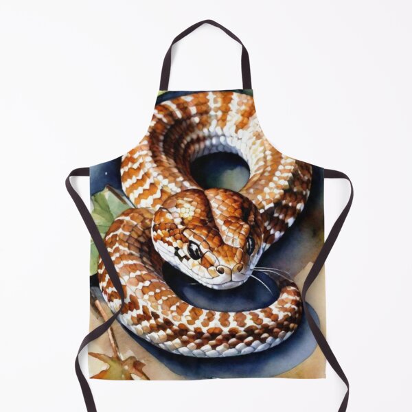 Item preview, Common death adder designed and sold by Lachrymosa.