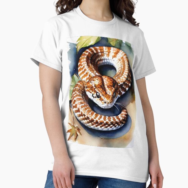 Item preview, Common death adder designed and sold by Lachrymosa.