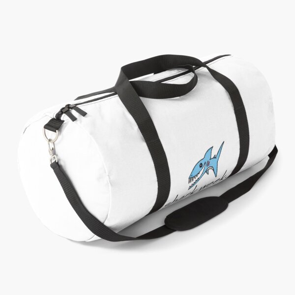 Item preview, Shark week  designed and sold by Aiyinyangart.