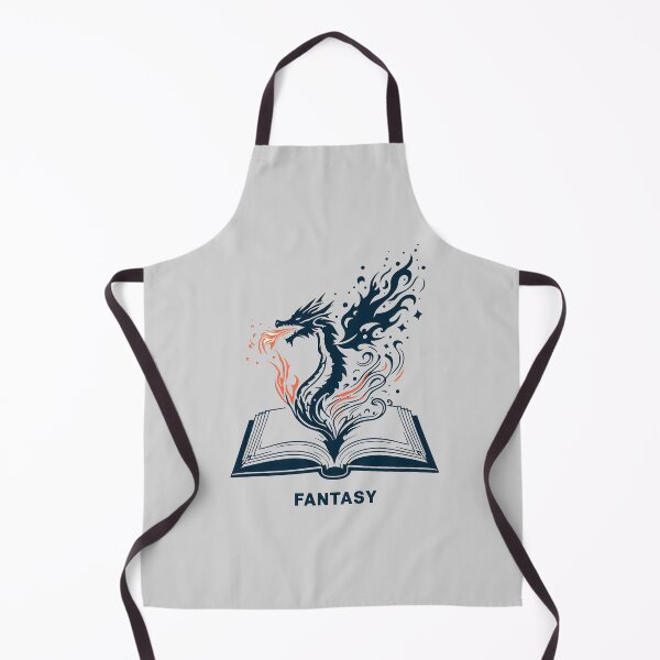 Item preview, Fantasy Unleashed designed and sold by ghastlygraphix.