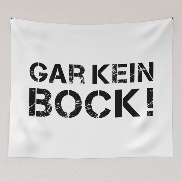 Item preview, I don't feel like funny sayings motivation font logo designed and sold by AndreMi.