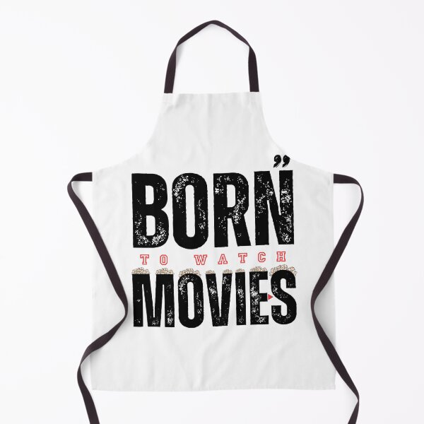 Item preview, Born To Watch Movies designed and sold by behappysiempre.