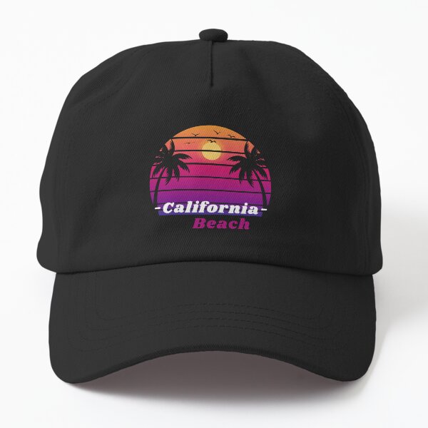 Item preview, California Beach designed and sold by annonthemoon.