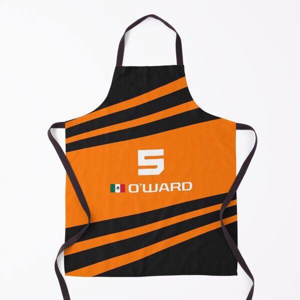 Item preview, IndyCar 2026 - #5 O'Ward designed and sold by MS80 design.