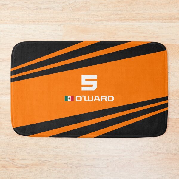 Item preview, IndyCar 2026 - #5 O'Ward designed and sold by MS80 design.