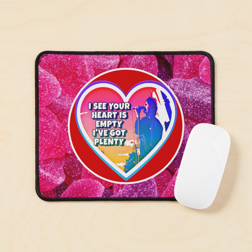 Item preview, Mouse Pad designed and sold by RGPdesigns.
