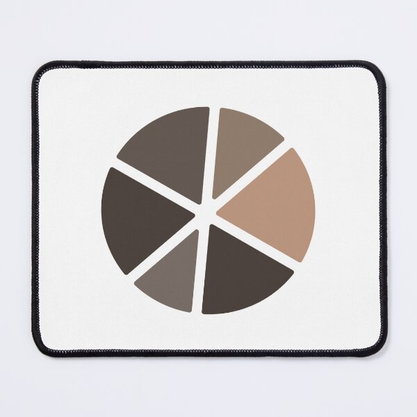 Item preview, Pie Chart designed and sold by teacherpeiyuan.