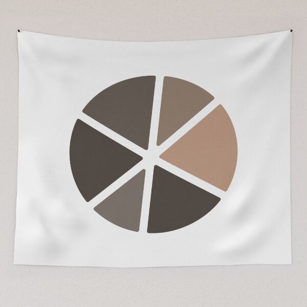 Item preview, Pie Chart designed and sold by teacherpeiyuan.