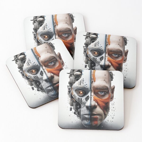 Item preview, The Fragmented Existence designed and sold by soulofalion.