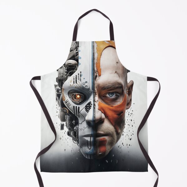 Item preview, The Fragmented Existence designed and sold by soulofalion.