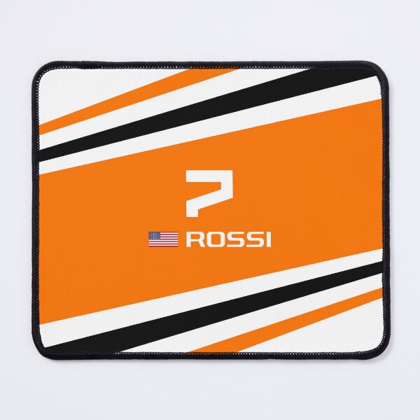 Item preview, IndyCar 2024 - #7 Rossi designed and sold by MS80 design.