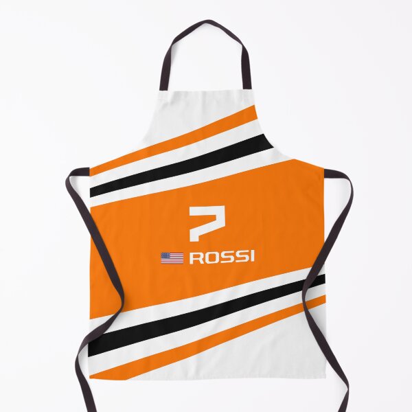 Item preview, IndyCar 2024 - #7 Rossi designed and sold by MS80 design.