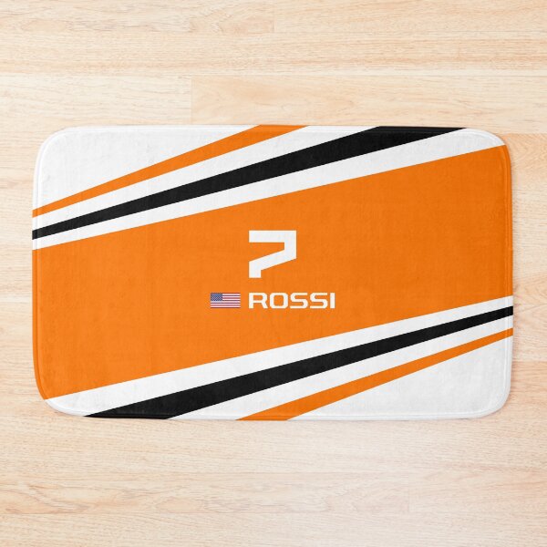 Item preview, IndyCar 2024 - #7 Rossi designed and sold by MS80 design.