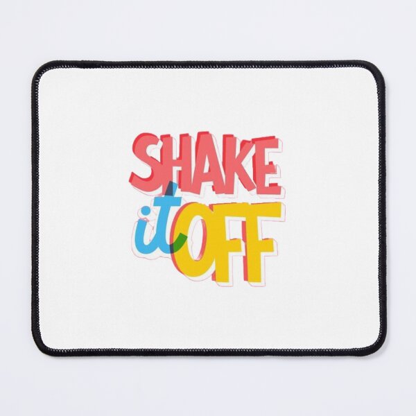 Item preview, so SHAKE IT OFF, OH OH~ designed and sold by Evelyn Kim.
