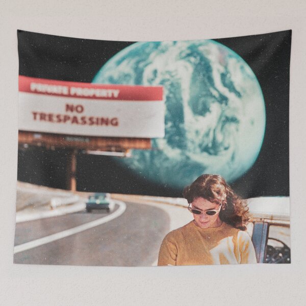 Item preview, Wrong Way, Go Back designed and sold by Dani Moffet.