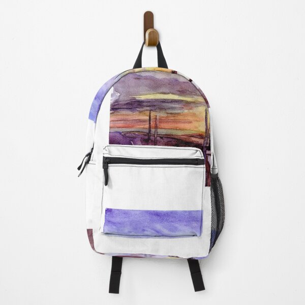 Item preview, The Dome Whitley Bay at Sunrise designed and sold by artymarshy.
