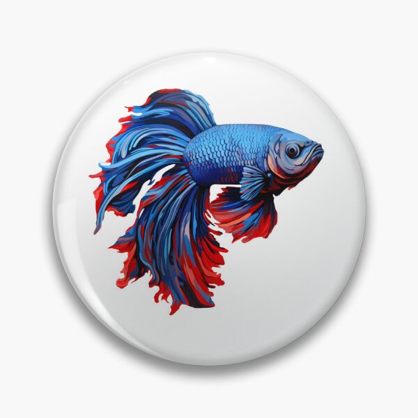 Item preview, Bluey the Beta designed and sold by DiveIntoDesigns.