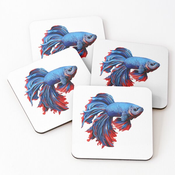 Item preview, Bluey the Beta designed and sold by DiveIntoDesigns.