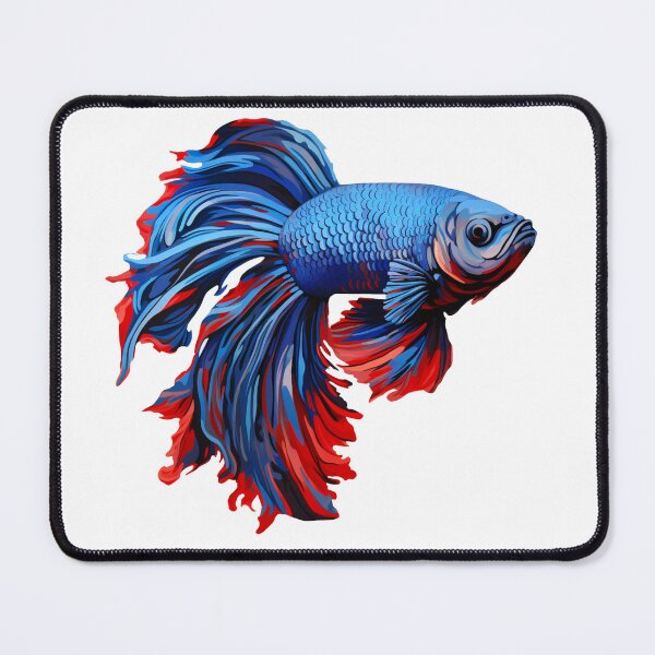 Item preview, Bluey the Beta designed and sold by DiveIntoDesigns.