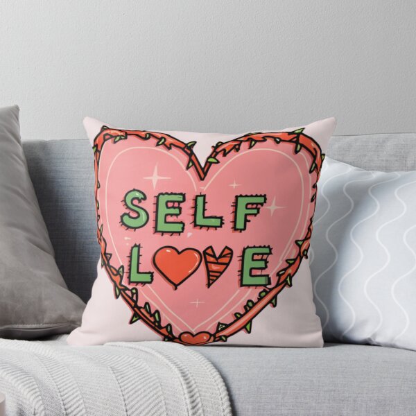 Item preview, Self Love II designed and sold by GodGoddess.