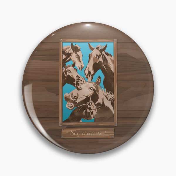 Item preview, Siiiiiiiii! el caballo es fantástico designed and sold by Captain Chromatic.