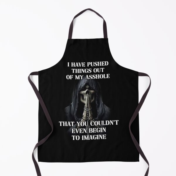Item preview, i have pushed things out of my ass that you couldnt even begin to imagine designed and sold by InMyMentalEra.