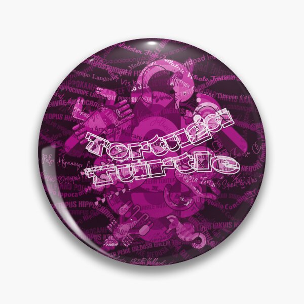 Item preview, Sea Creatures VF designed and sold by LuCancio23.