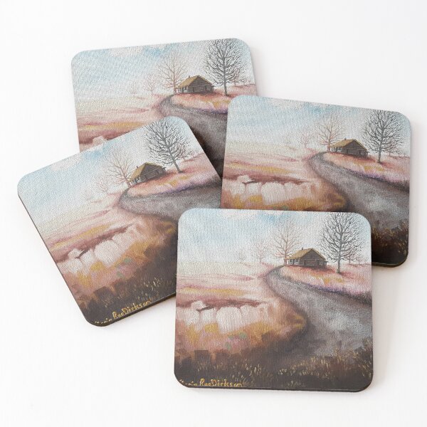 Item preview, The Road Less Traveled  designed and sold by Cherie Roe Dirksen.
