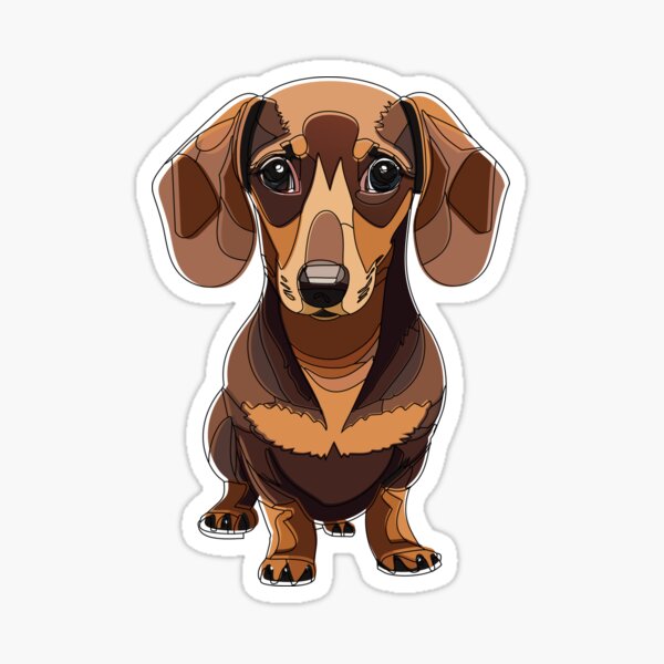 Decal Serpent Doggy Style Paw Funny Women's India