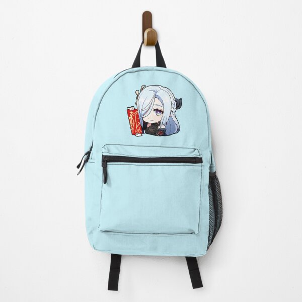 Item preview, Shenhe | Genshin Impact designed and sold by Verthalies.