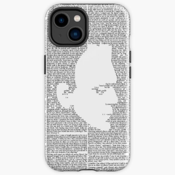 The Great Gatsby iPhone Case by GrandeDuc