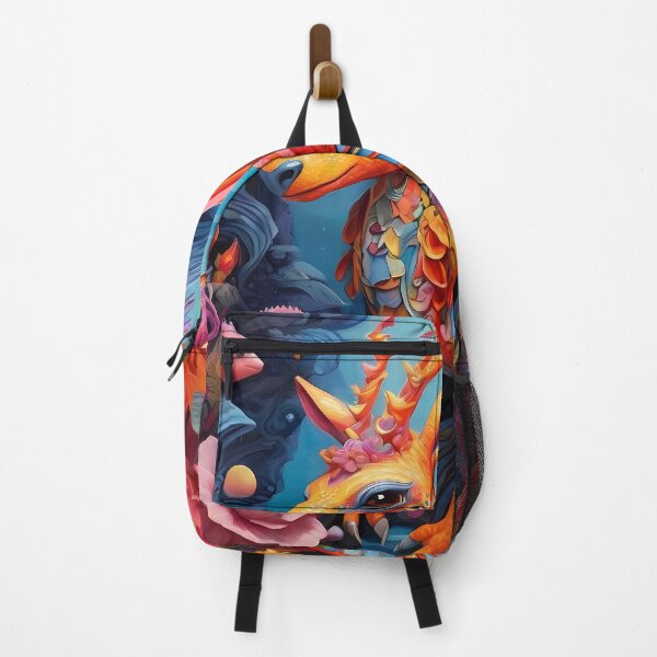 Item preview, Magical Animal designed and sold by PixelPerfectPOD.