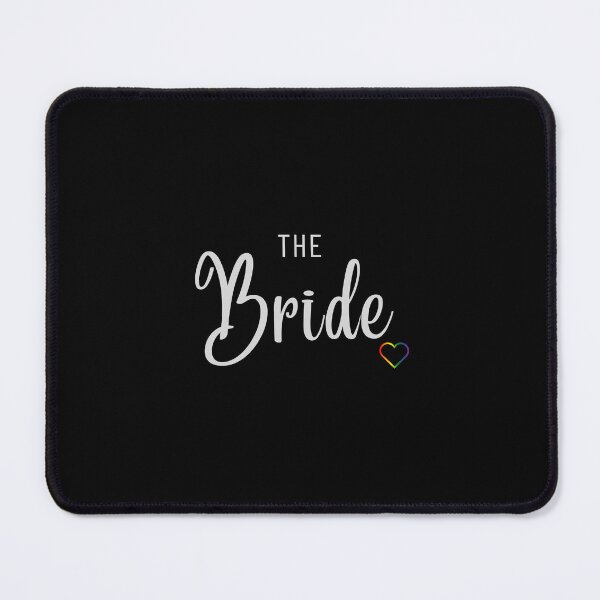 Item preview, LGBTQ Bachelorette party T-shirt, The Bride slogan T-Shirt, LGBTQ Hens Party t-shirts, LGBTQ Bachelorette party t-shirt, hens party, Bachelorette Party LGBTQ, LGBTQ T-shirts, designed and sold by PrideBeProud.