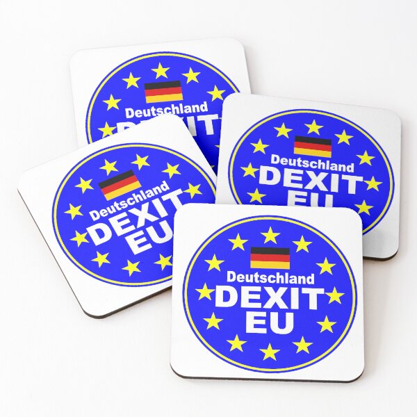 Item preview, Dexit Germany Deutschland designed and sold by BigTime.