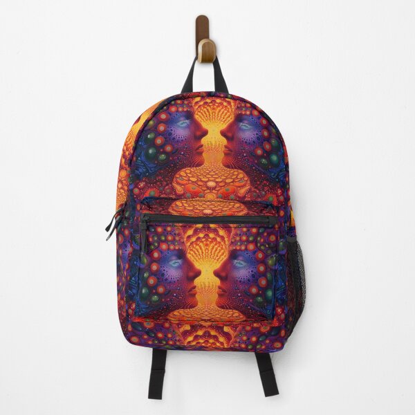 Item preview, Sacred Fractal Reverie designed and sold by EnhancedReality.