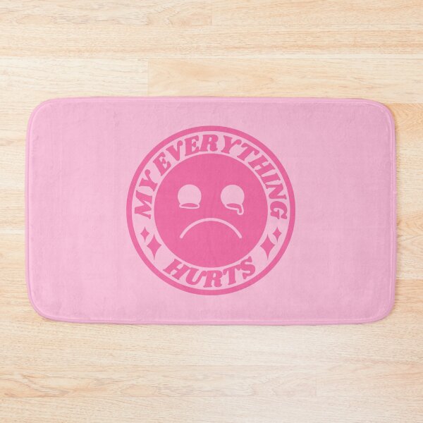 Item preview, My everything hurts designed and sold by Cre8iveCat.