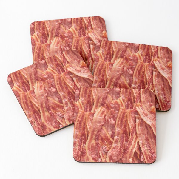 Item preview, Bacon designed and sold by Emote Bot.