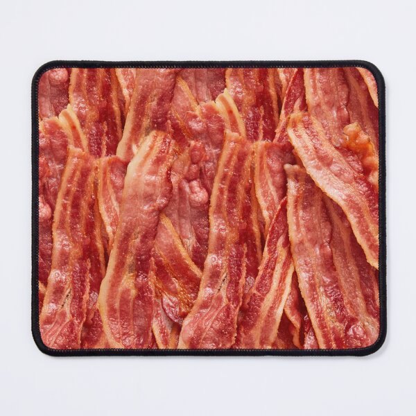 Item preview, Bacon designed and sold by Emote Bot.