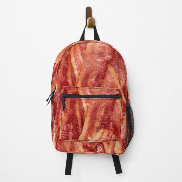 Item preview, Bacon designed and sold by Emote Bot.