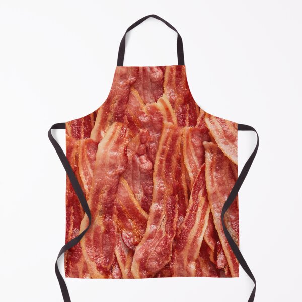 Item preview, Bacon designed and sold by Emote Bot.