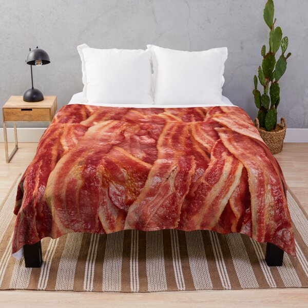 Item preview, Bacon designed and sold by Emote Bot.