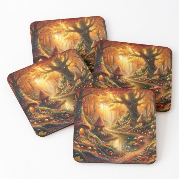 Item preview, Glimmering Twilight Tales designed and sold by Indigo-Alan.