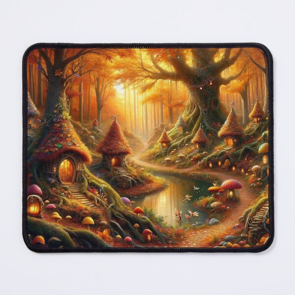 Item preview, Glimmering Twilight Tales designed and sold by Indigo-Alan.
