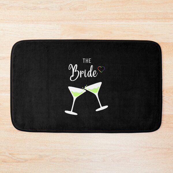 Item preview, LGBTQ Bachelorette party T-shirt, The Bride slogan T-Shirt, LGBTQ Hens Party t-shirts, LGBTQ Bachelorette party t-shirt, hens party, Bachelorette Party LGBTQ, LGBTQ T-shirts,  designed and sold by PrideBeProud.