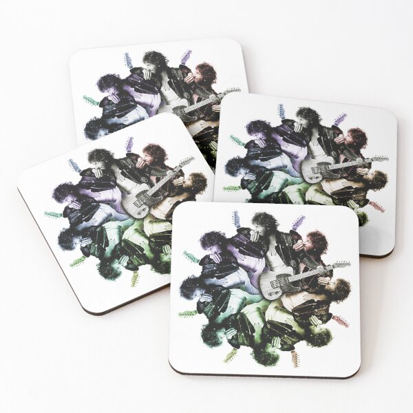 Item preview, Bruce Springsteen 'Kaleidoscope' tribute designed and sold by garyspope8356.