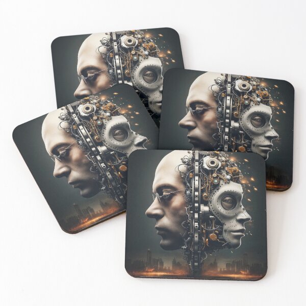 Item preview, Metamorphosis of Intellect designed and sold by soulofalion.