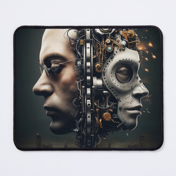 Item preview, Metamorphosis of Intellect designed and sold by soulofalion.