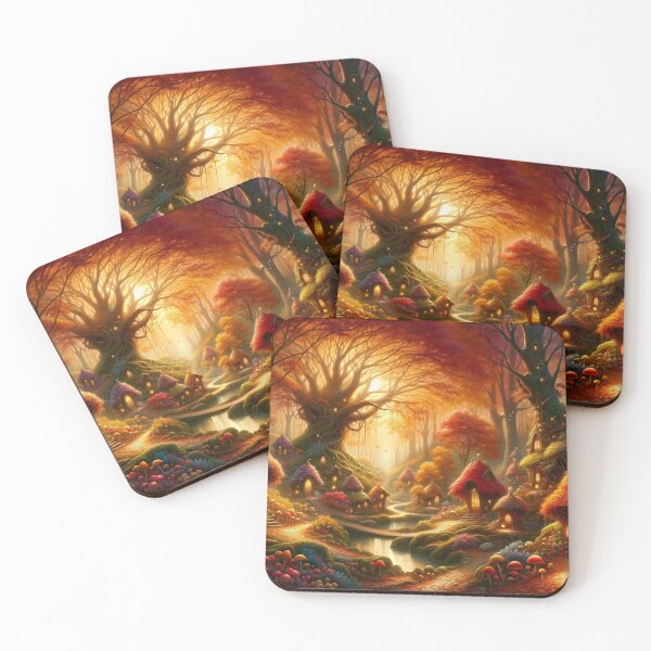 Item preview, Whimsy's Whispers designed and sold by Indigo-Alan.